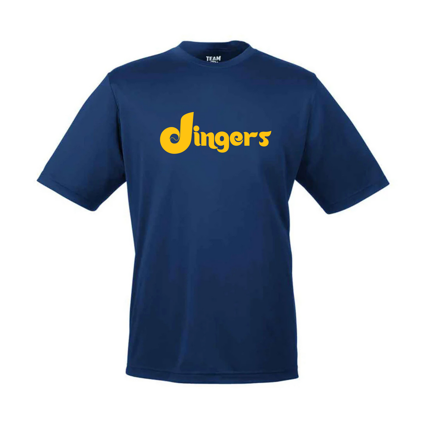 Teams 365 Mens Performance Shirt
