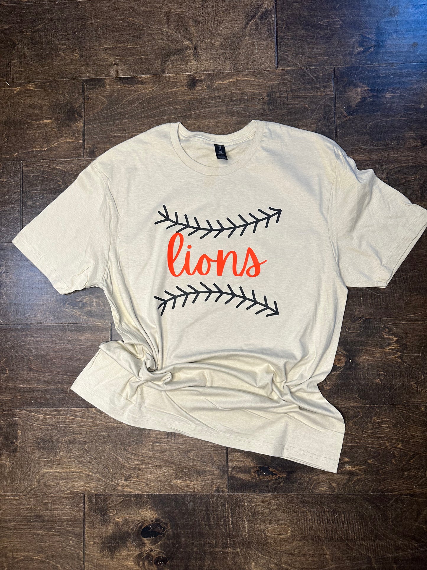 Custom design