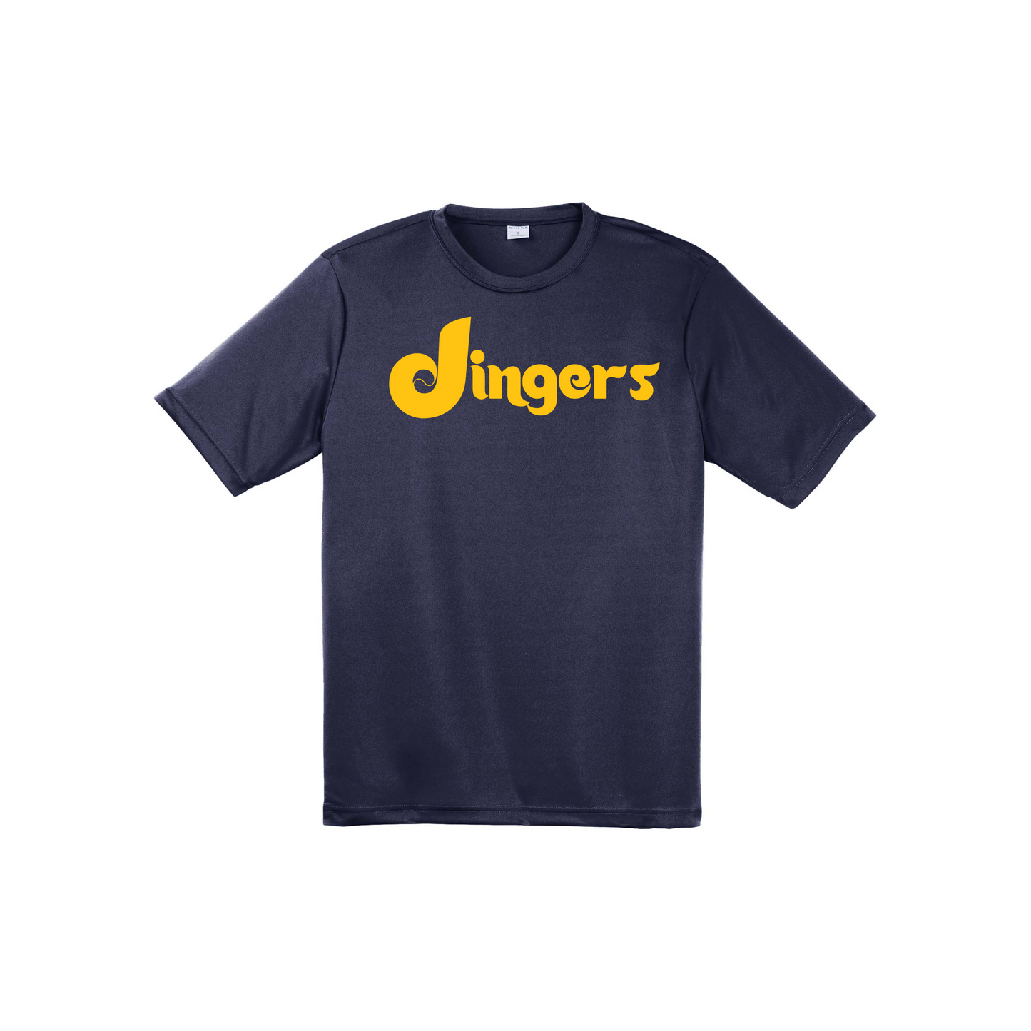 Sport Tek UNISEX Tall PosiCharge Competitor Shirt