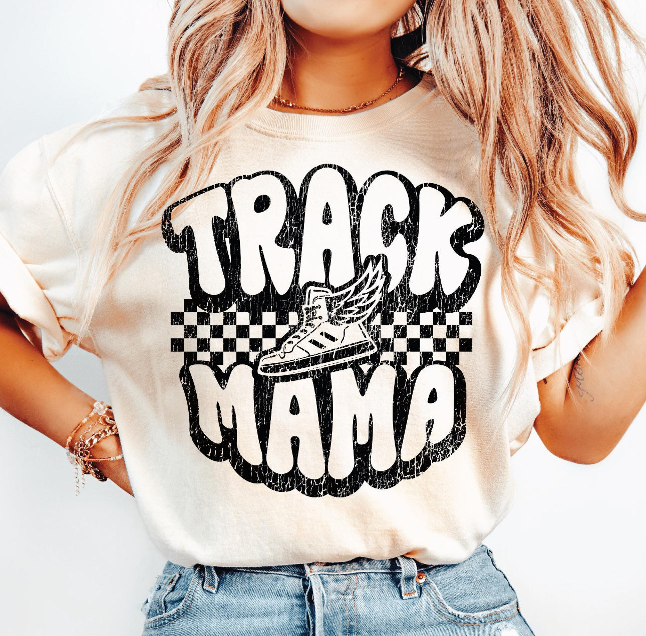 Track Mama