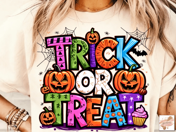 Trick or Treat