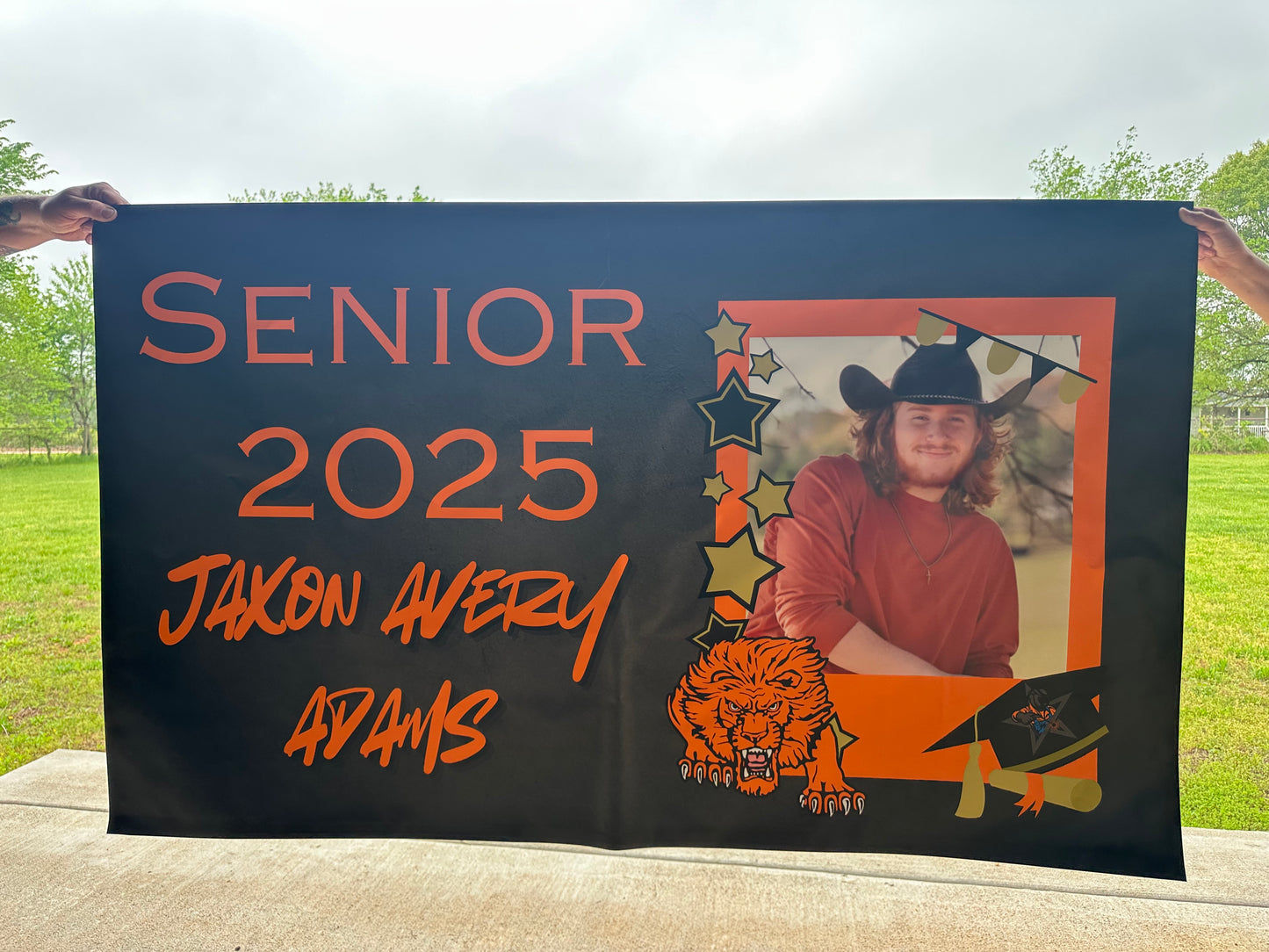 Banners