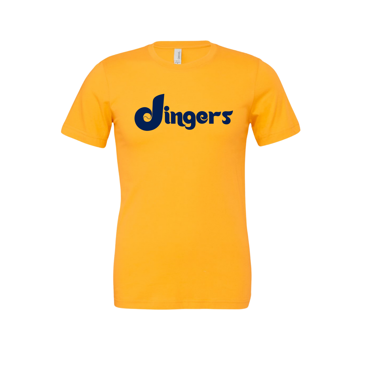 Bella Canvas UNISEX Jersey Tee