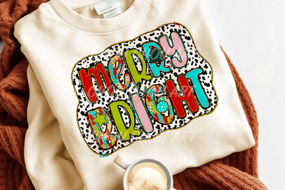 Merry & Bright Dalmatian