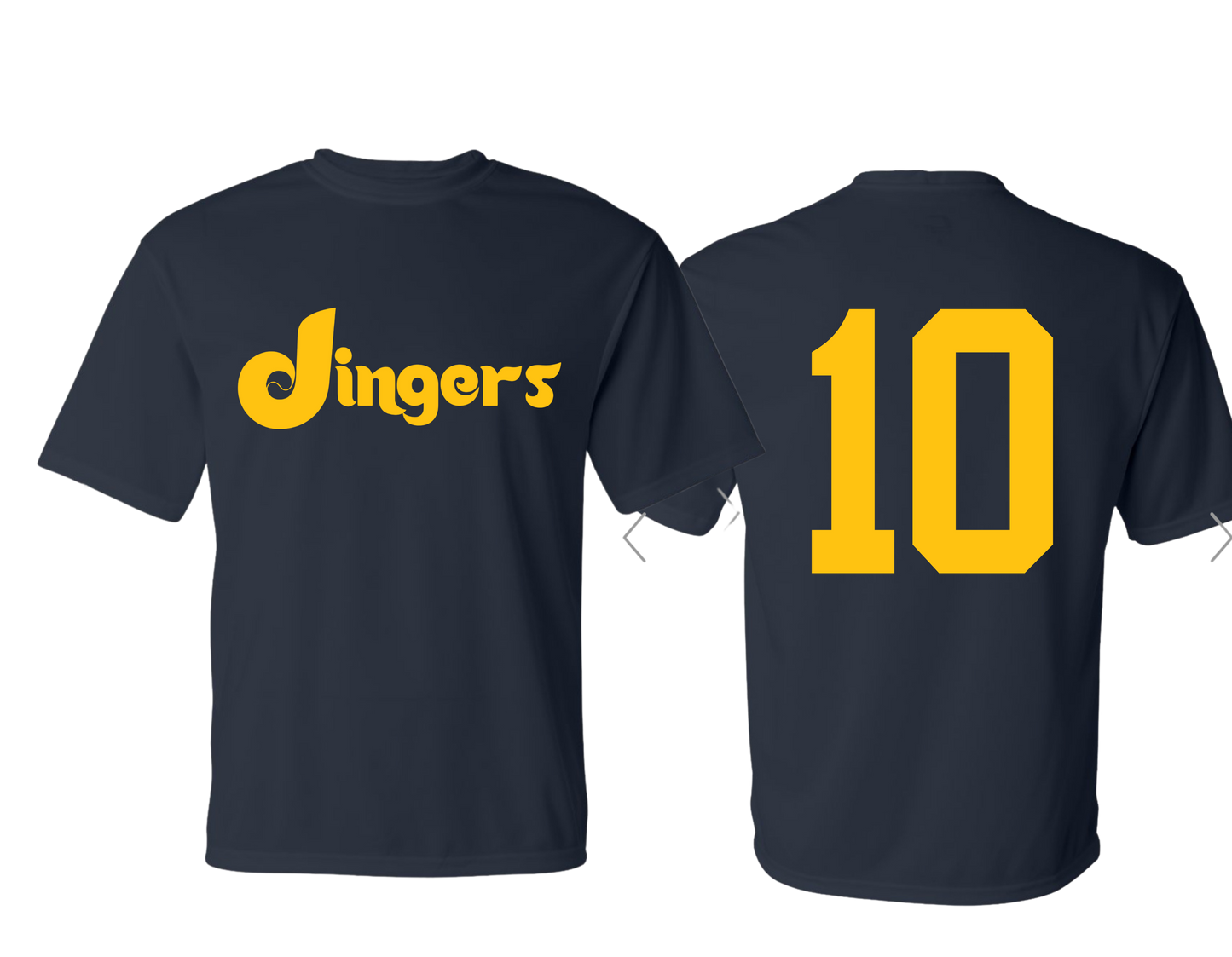 Practice Shirt- SHIRT ONLY