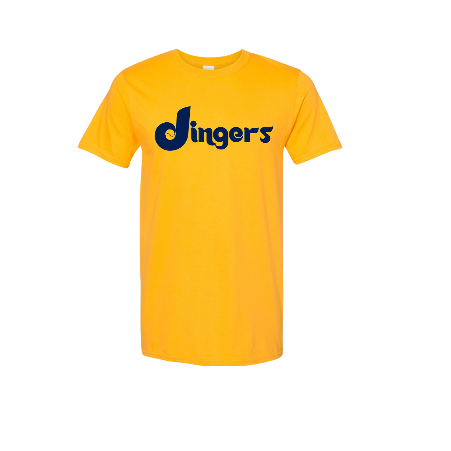 Gildan UNISEX Soft Style T-Shirt