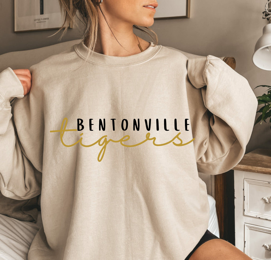Custom design