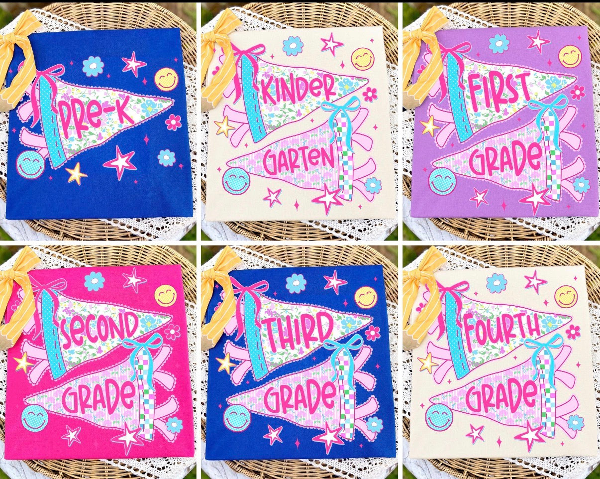 Flag grades DTF 10โ
