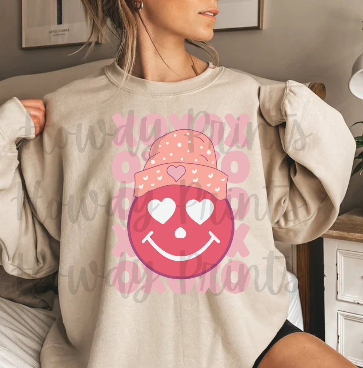 Custom design