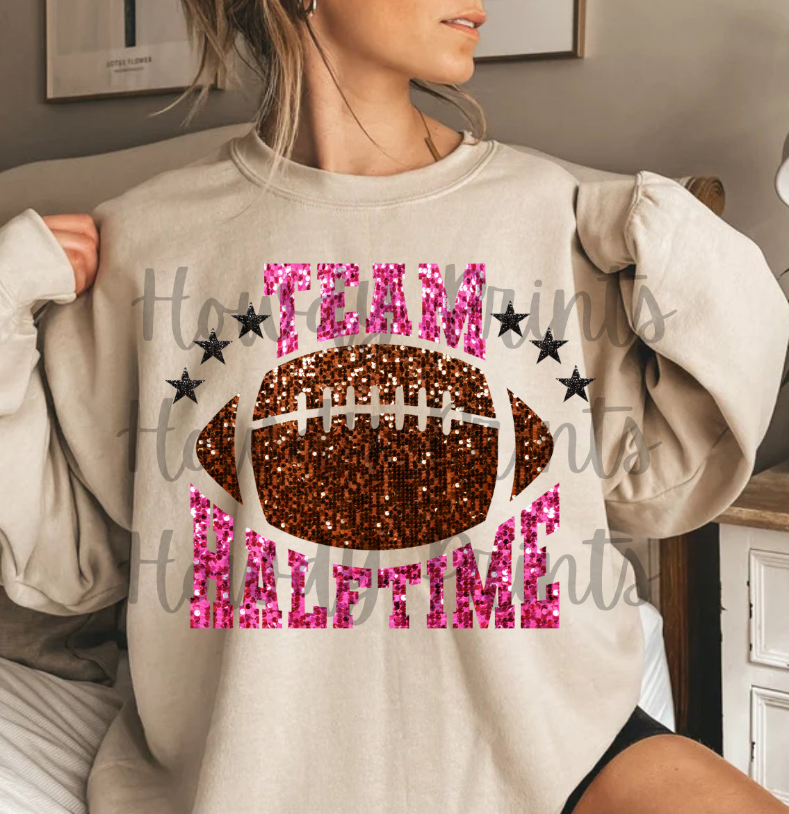 Custom design