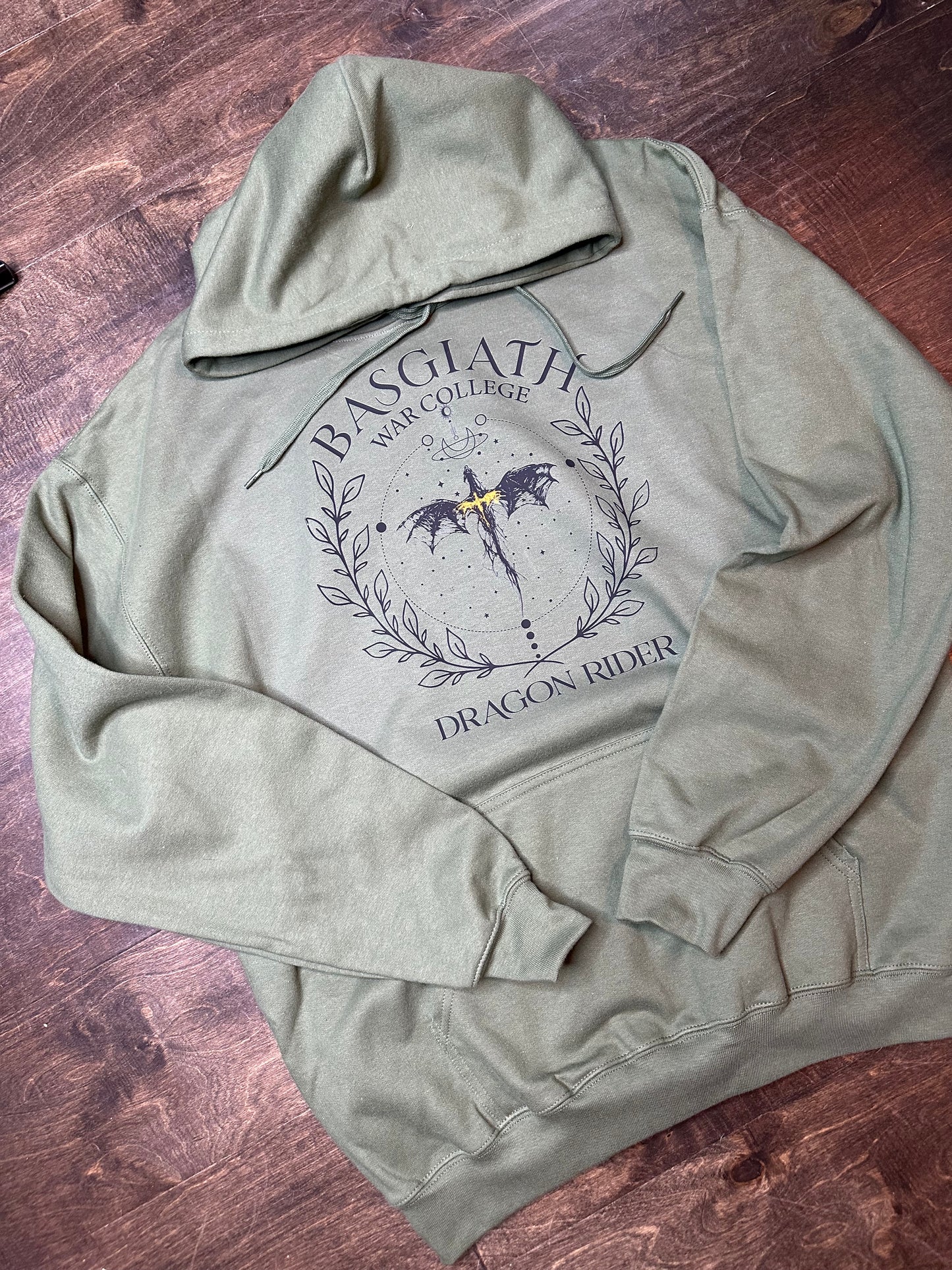 Custom design