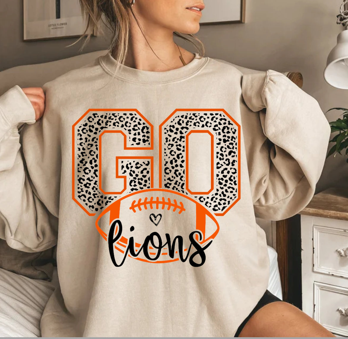 Custom design
