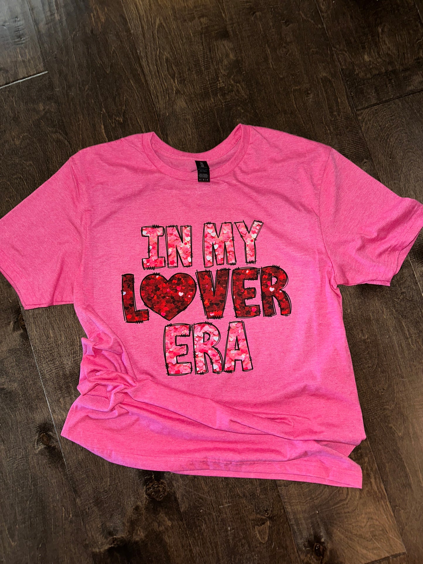 Lover Era