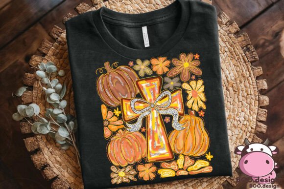 Fall Cross