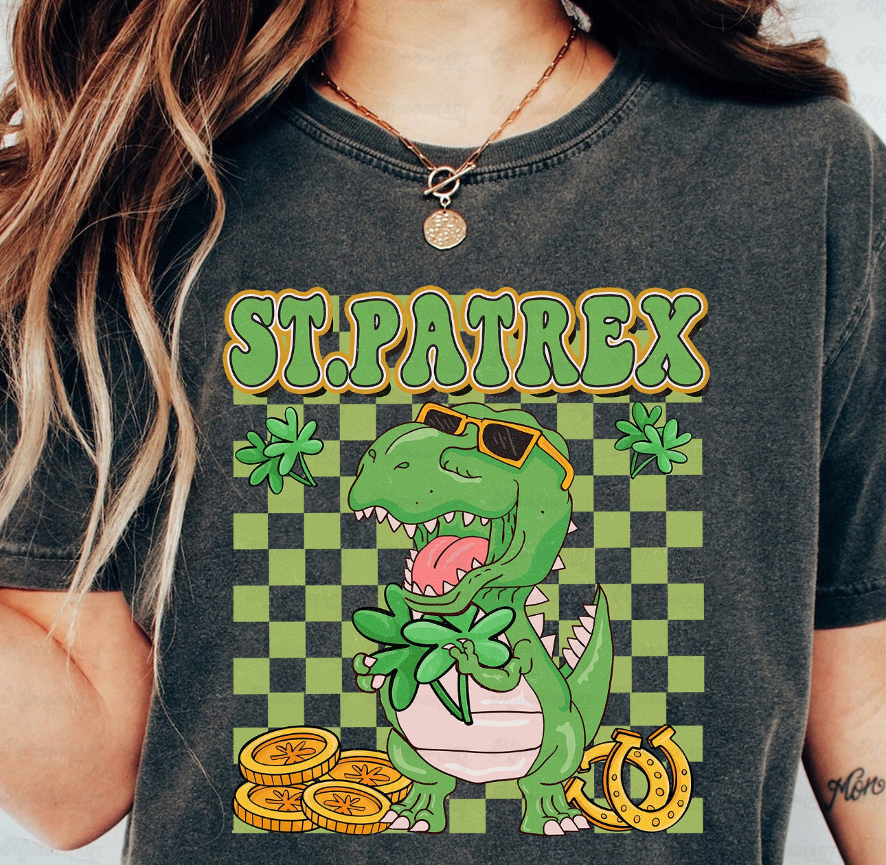 St. Patrex