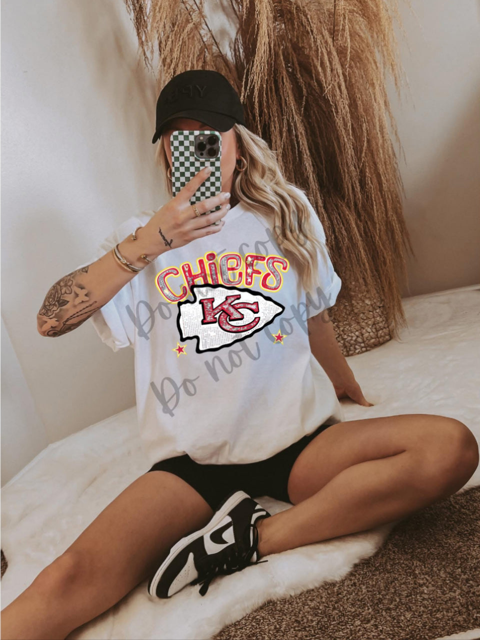 Chiefs Cutesy