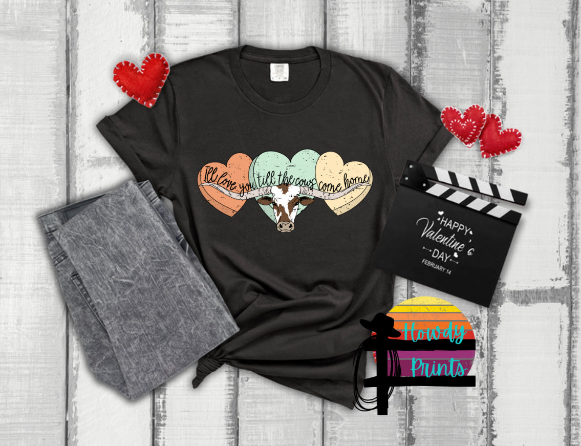 Valentines Blind Bag