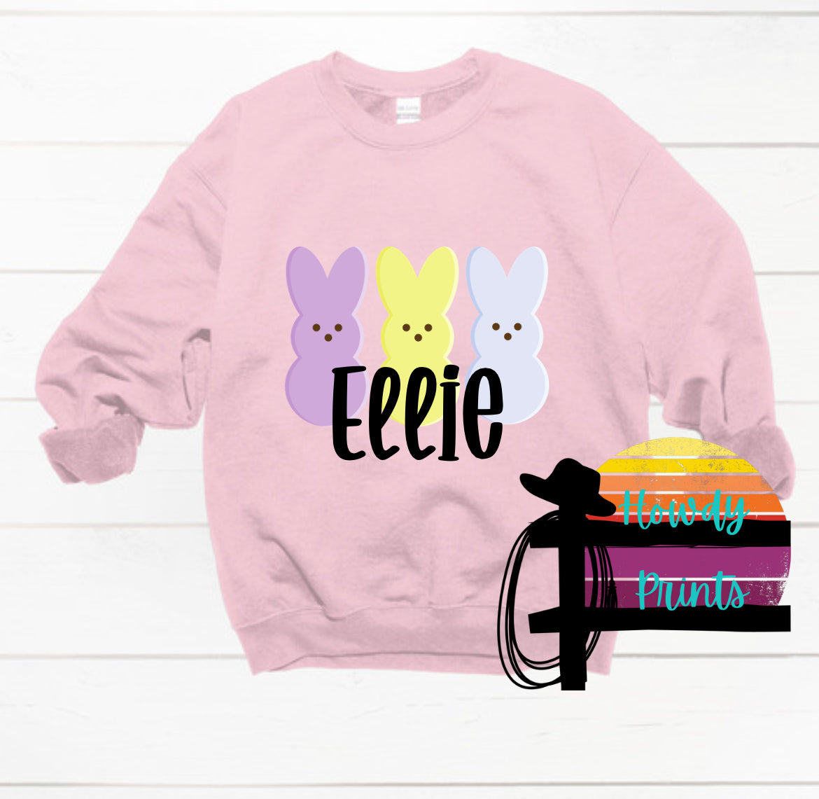 Peeps