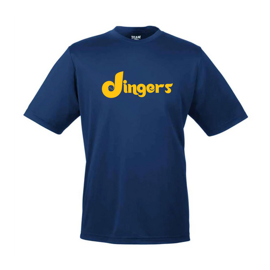 Teams 365 Mens Performance Shirt