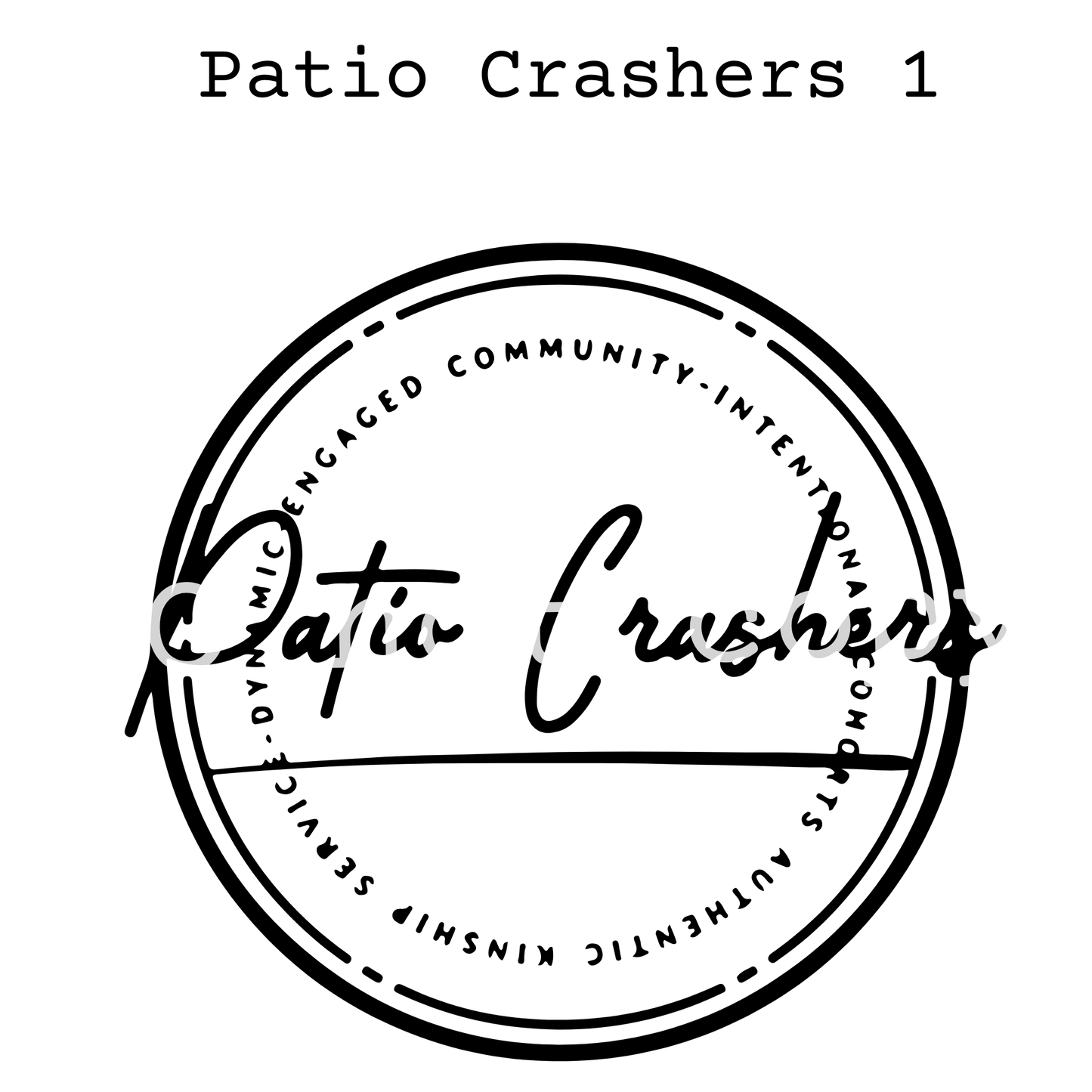 Next Level Triblend 3/4 sleeve