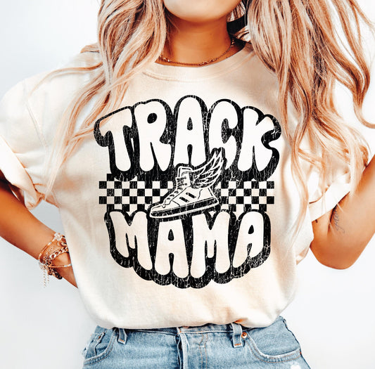 Track Mama