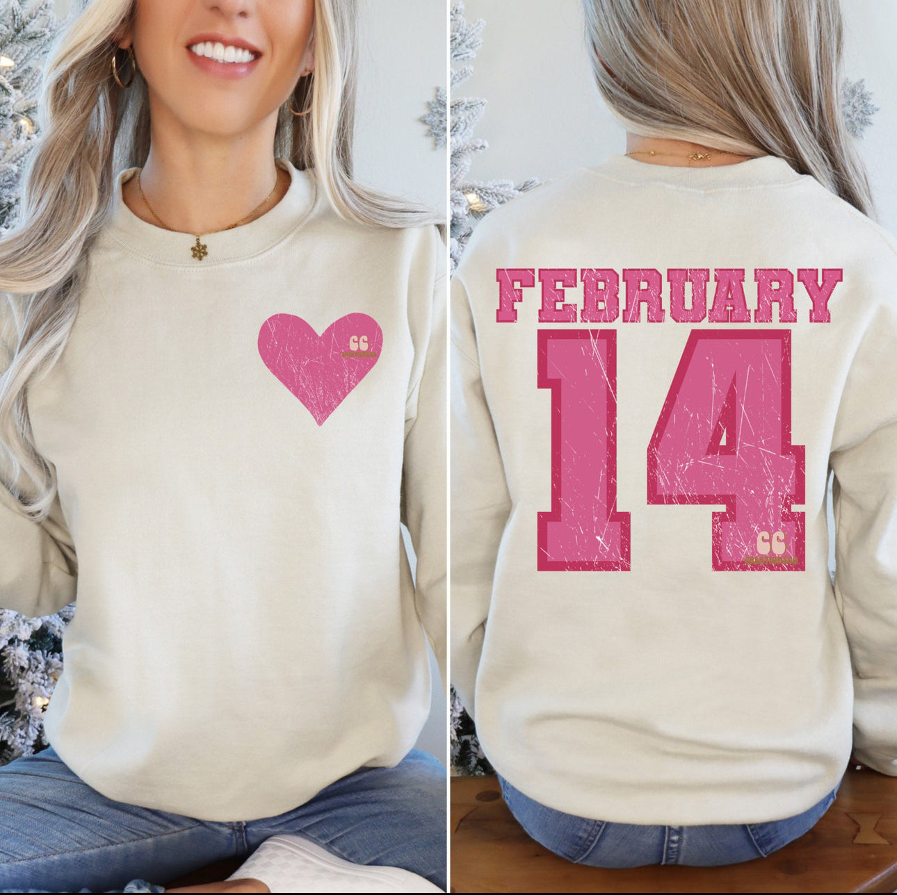 Feb 14 valentine
