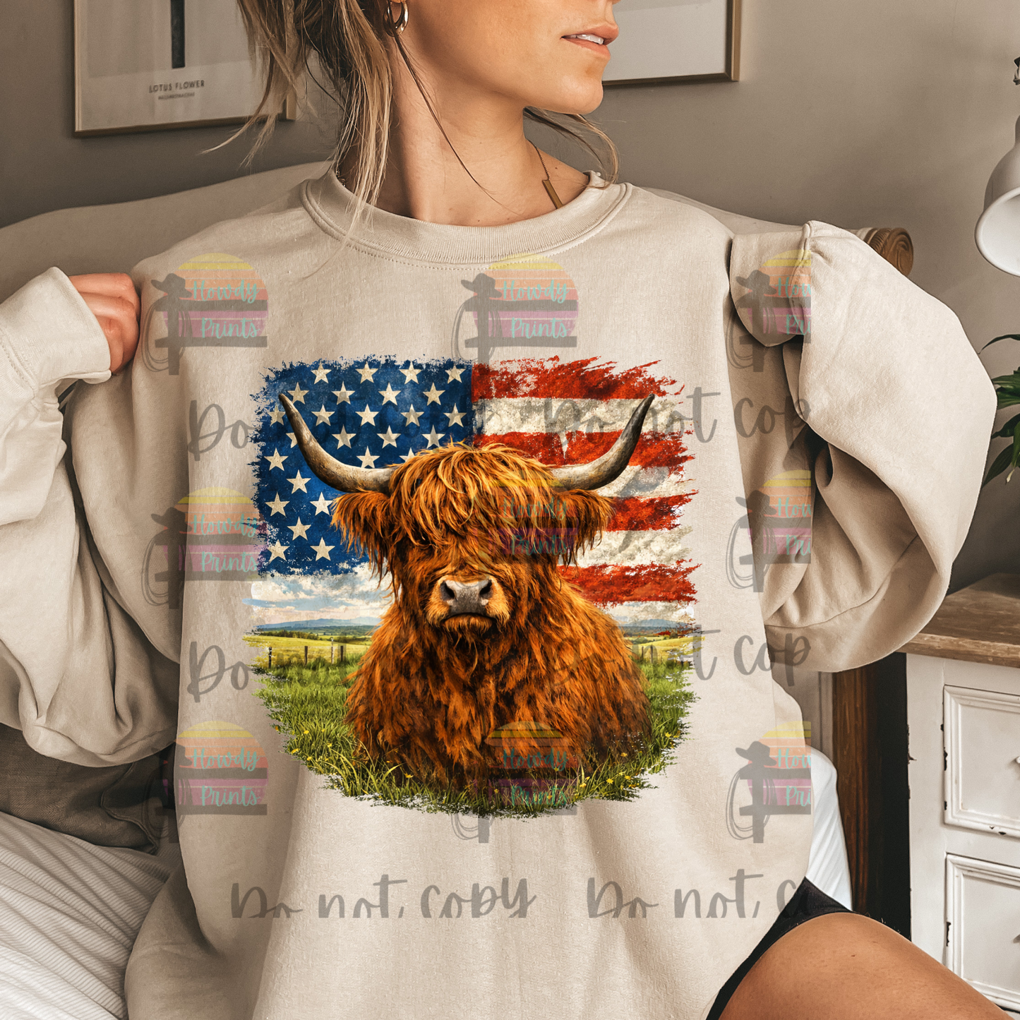 American Highland