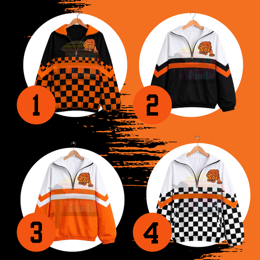 Windbreaker