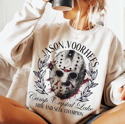 Jason Voorhees
