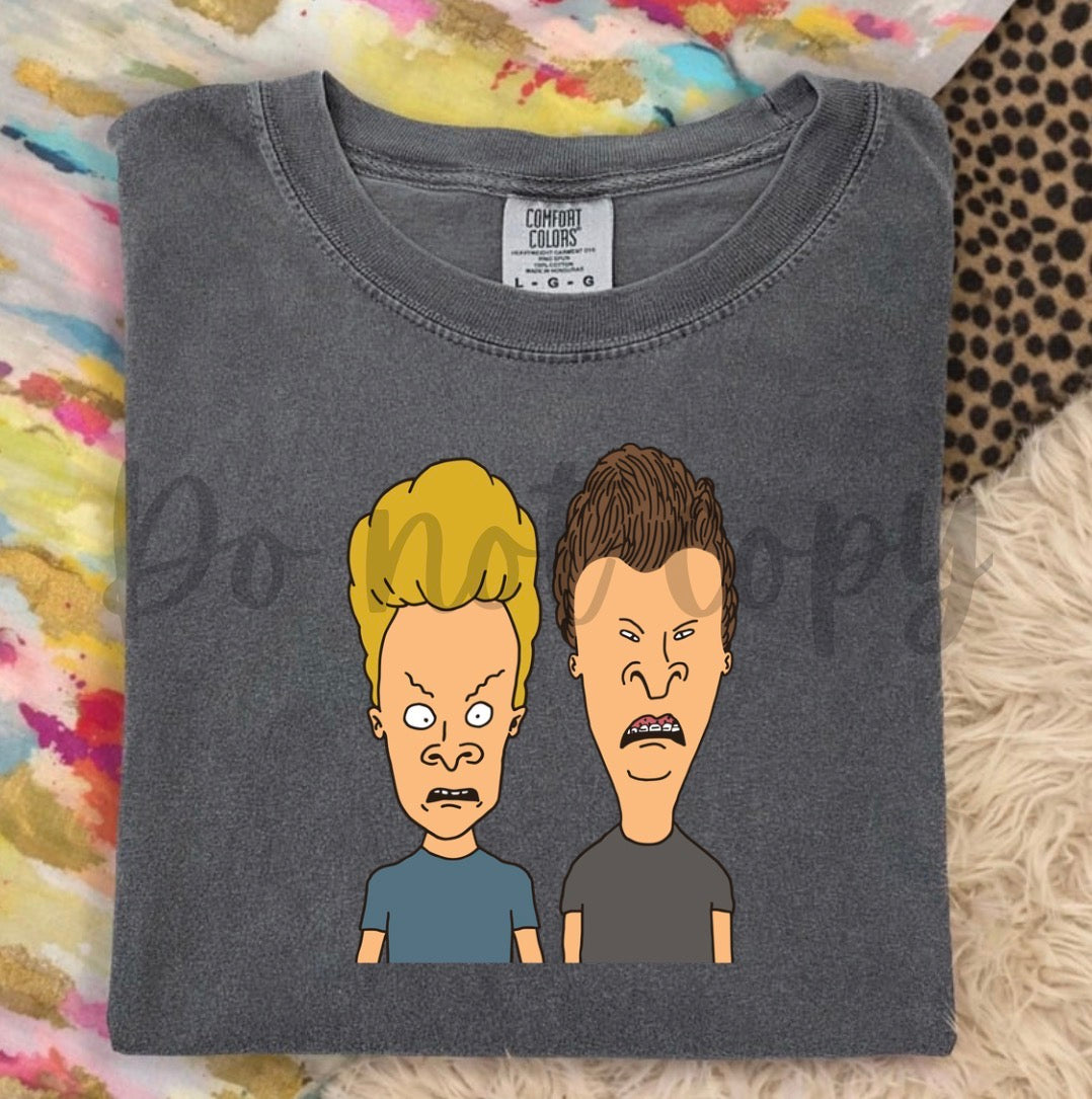 B&B