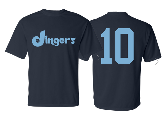 Practice Shirt- SHIRT ONLY