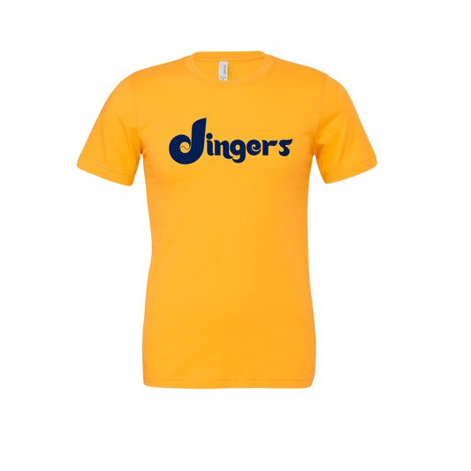 Bella Canvas UNISEX Jersey Tee