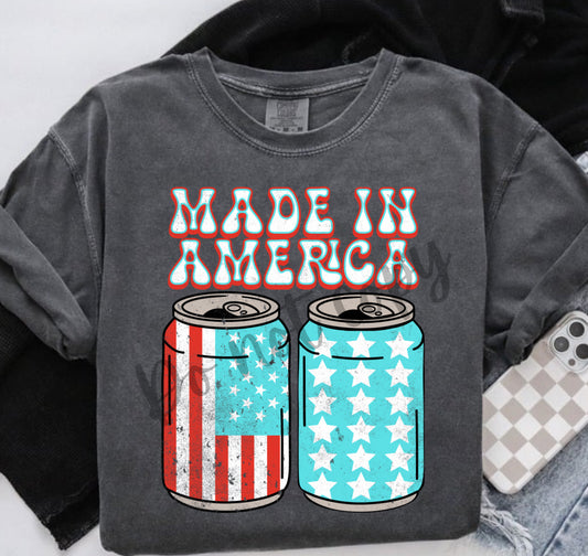 Made in America