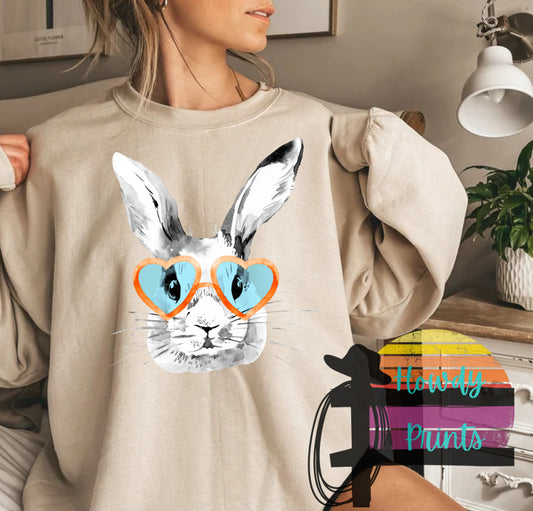 Cutie Bunny