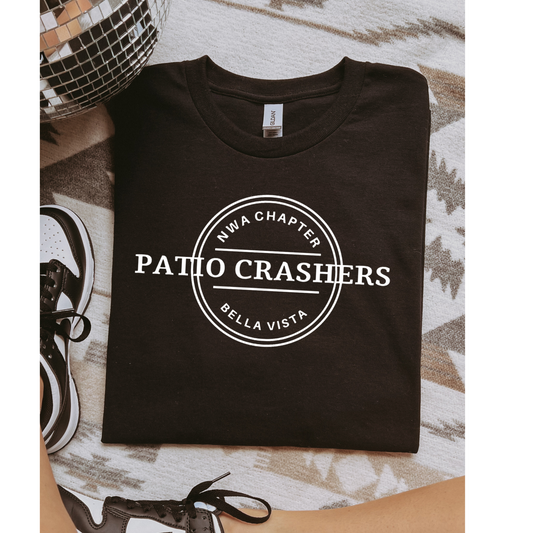 Gildan Cotton Long Sleeve- FRONT DESIGN ONLY