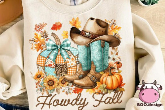 Howdy Fall
