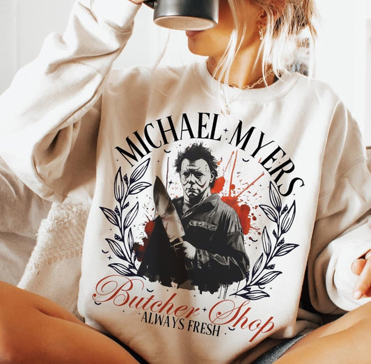 Michael Myers