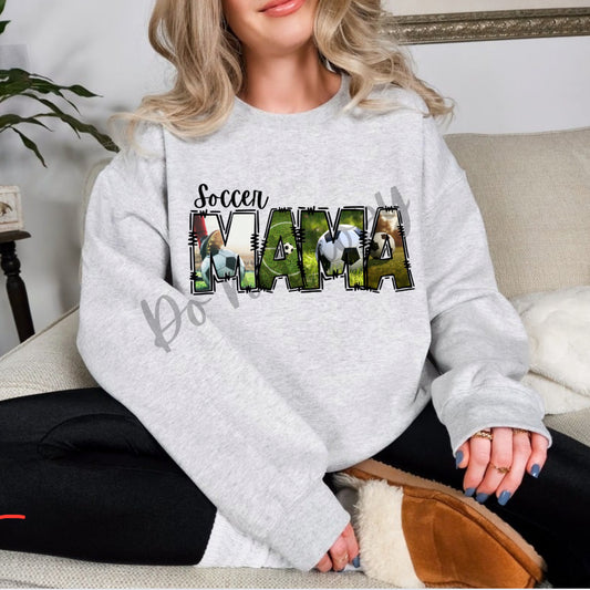 Soccer Mama Pictures