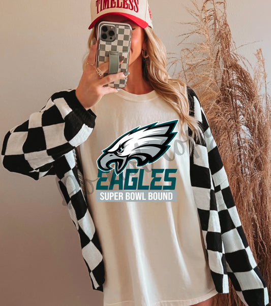 Eagles SB