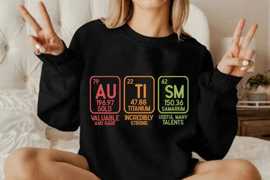 Autism Elements