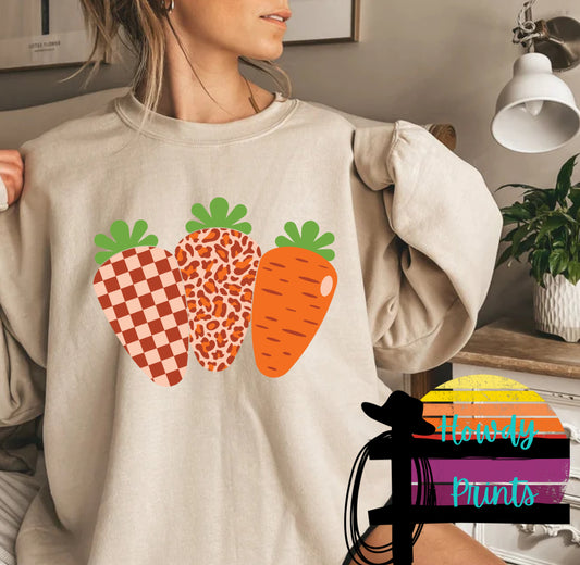 Carrots