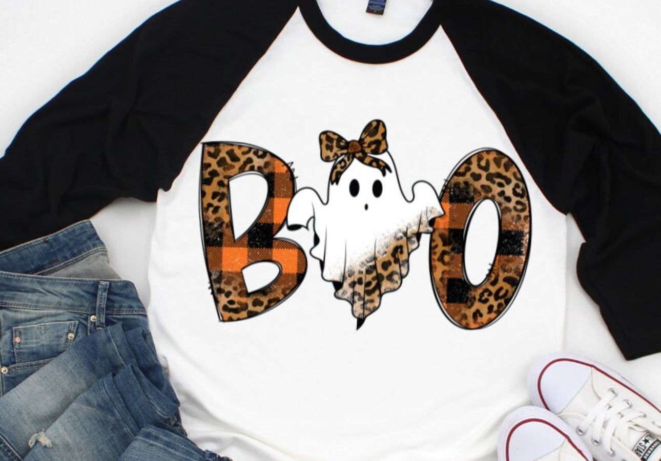 Boo