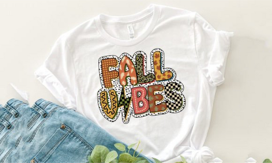 Fall Vibes