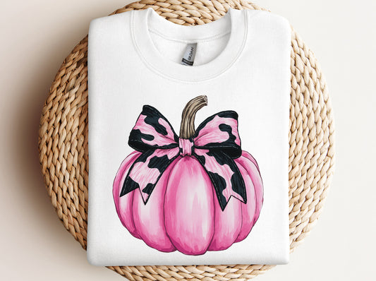 Pink Pumpkin