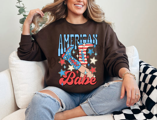 American Babe