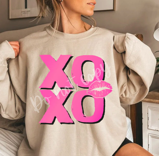 Xoxo 💋 valentine