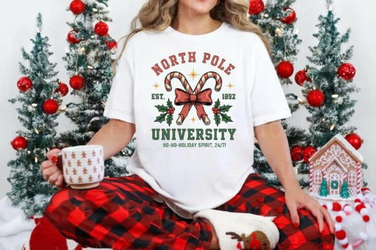 North Pole University