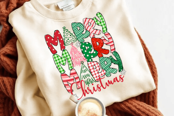 Merry merry merry Christmas