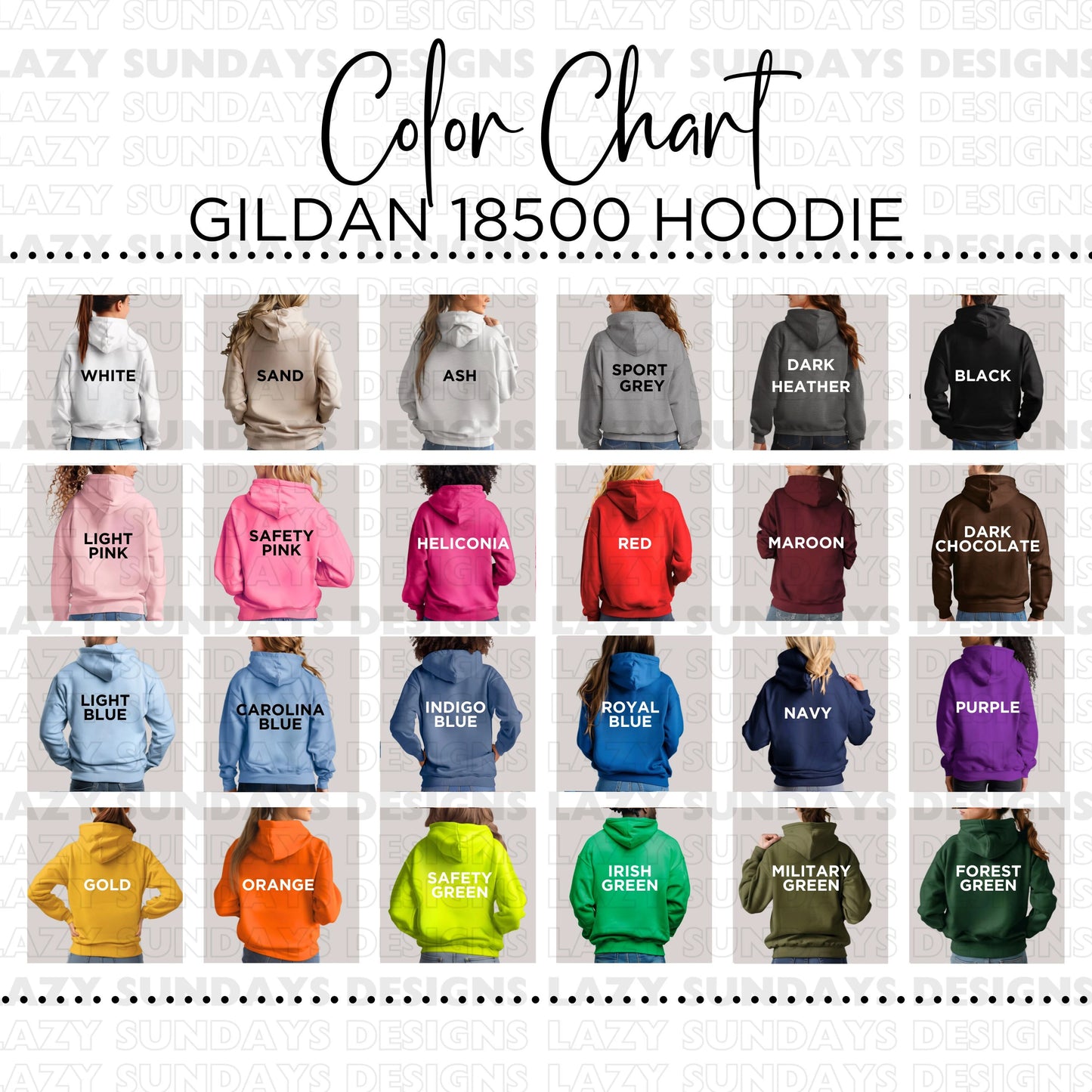 Custom design
