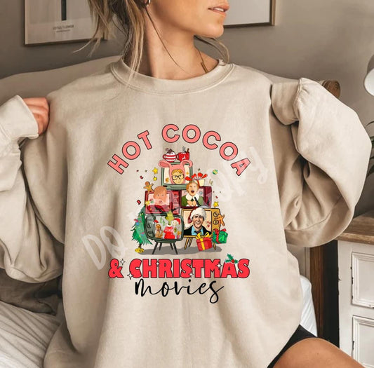 Hot cocoa